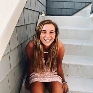 Meet your Posher, Annalee